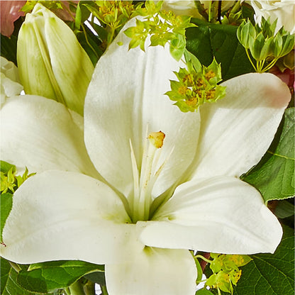 Fondly Bouquet –  Delhi Flowers, Delhi ON