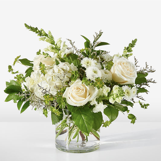 Hint of Vanilla Bouquet –  Delhi Flowers, Delhi ON