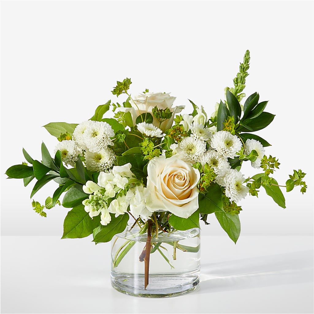 Hint of Vanilla Bouquet –  Delhi Flowers, Delhi ON