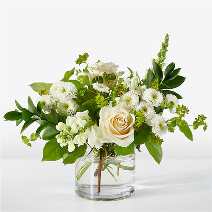 Hint of Vanilla Bouquet –  Delhi Flowers, Delhi ON