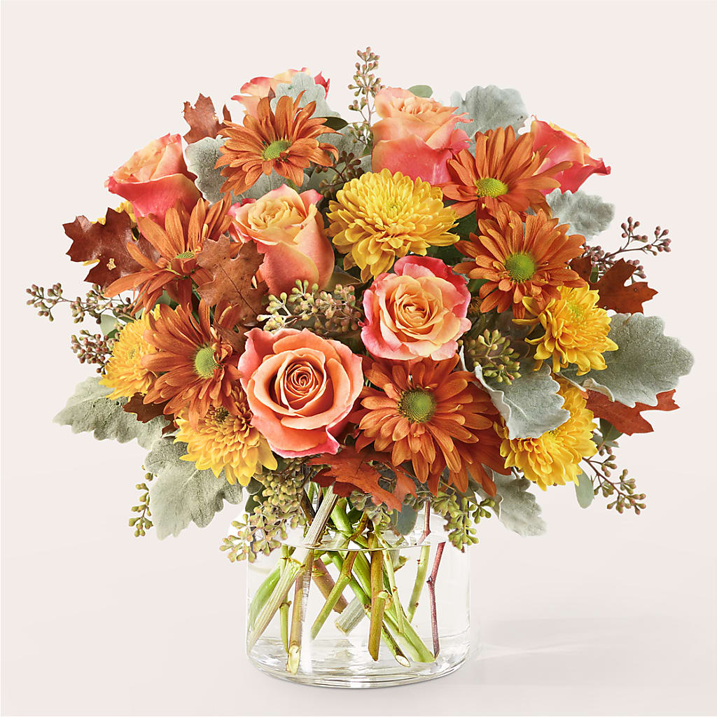 Caramel Apple Bouquet –  Delhi Flowers, Delhi ON