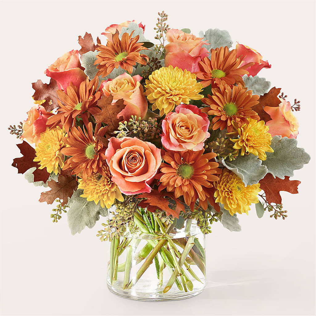 Caramel Apple Bouquet –  Delhi Flowers, Delhi ON