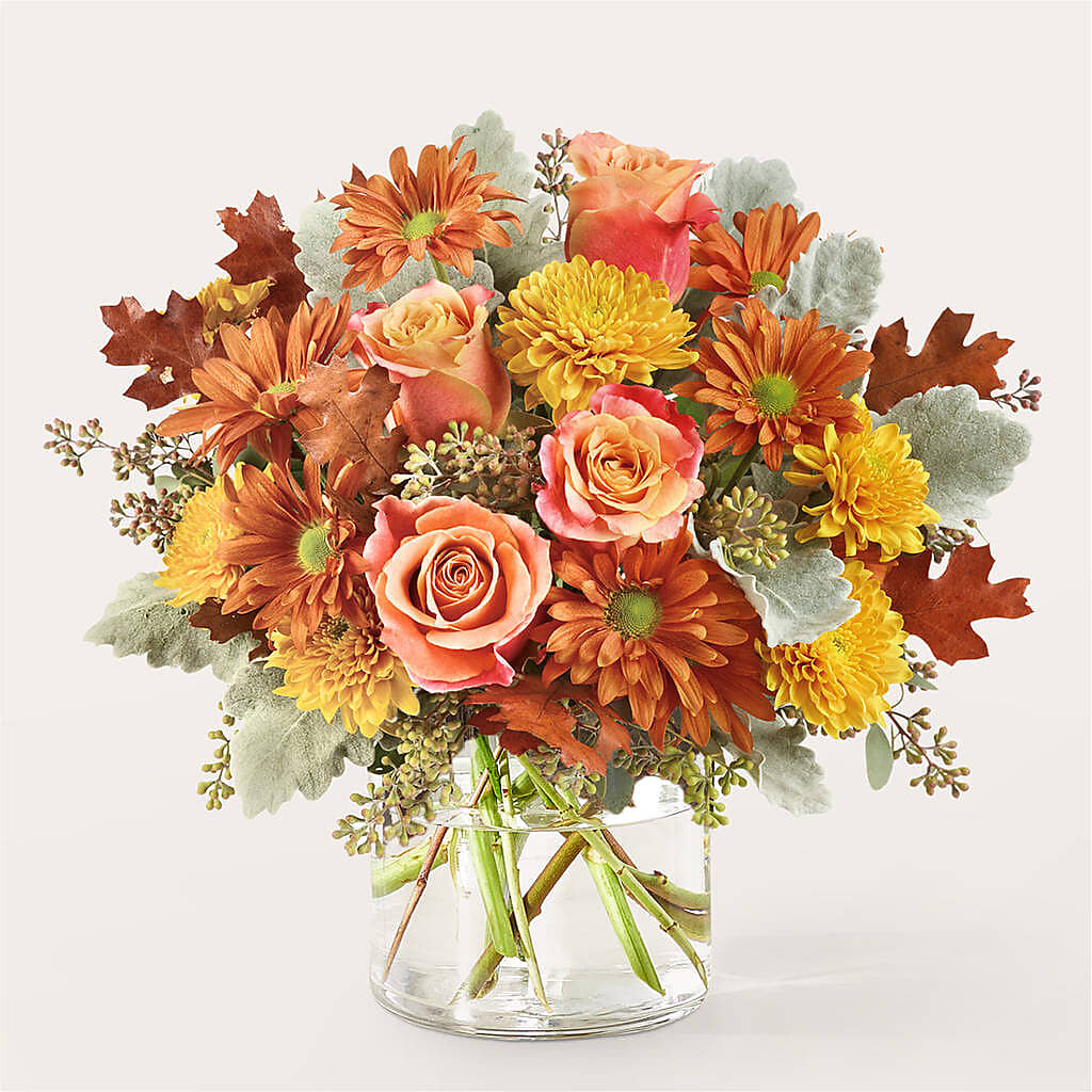 Caramel Apple Bouquet –  Delhi Flowers, Delhi ON
