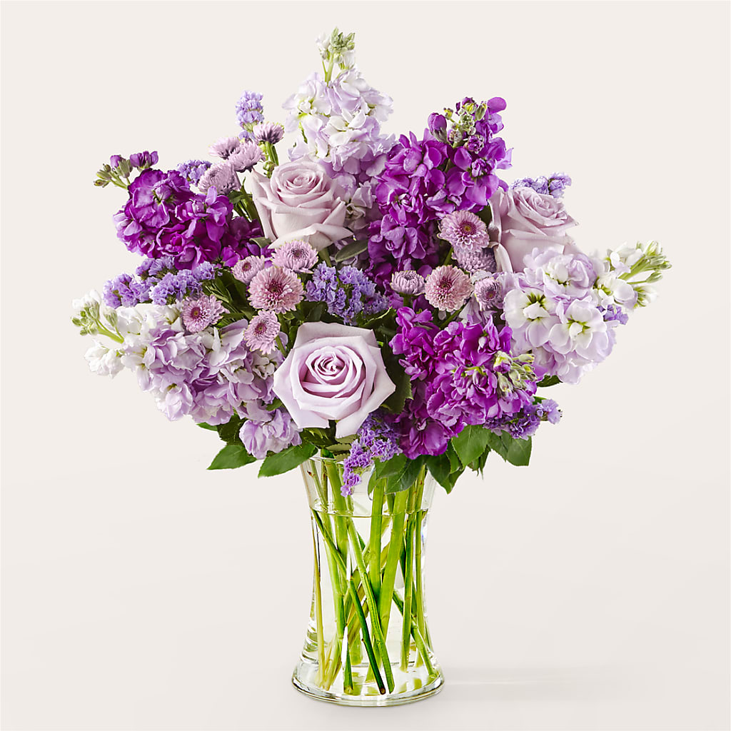 Give a Twirl Bouquet –  Delhi Flowers, Delhi ON