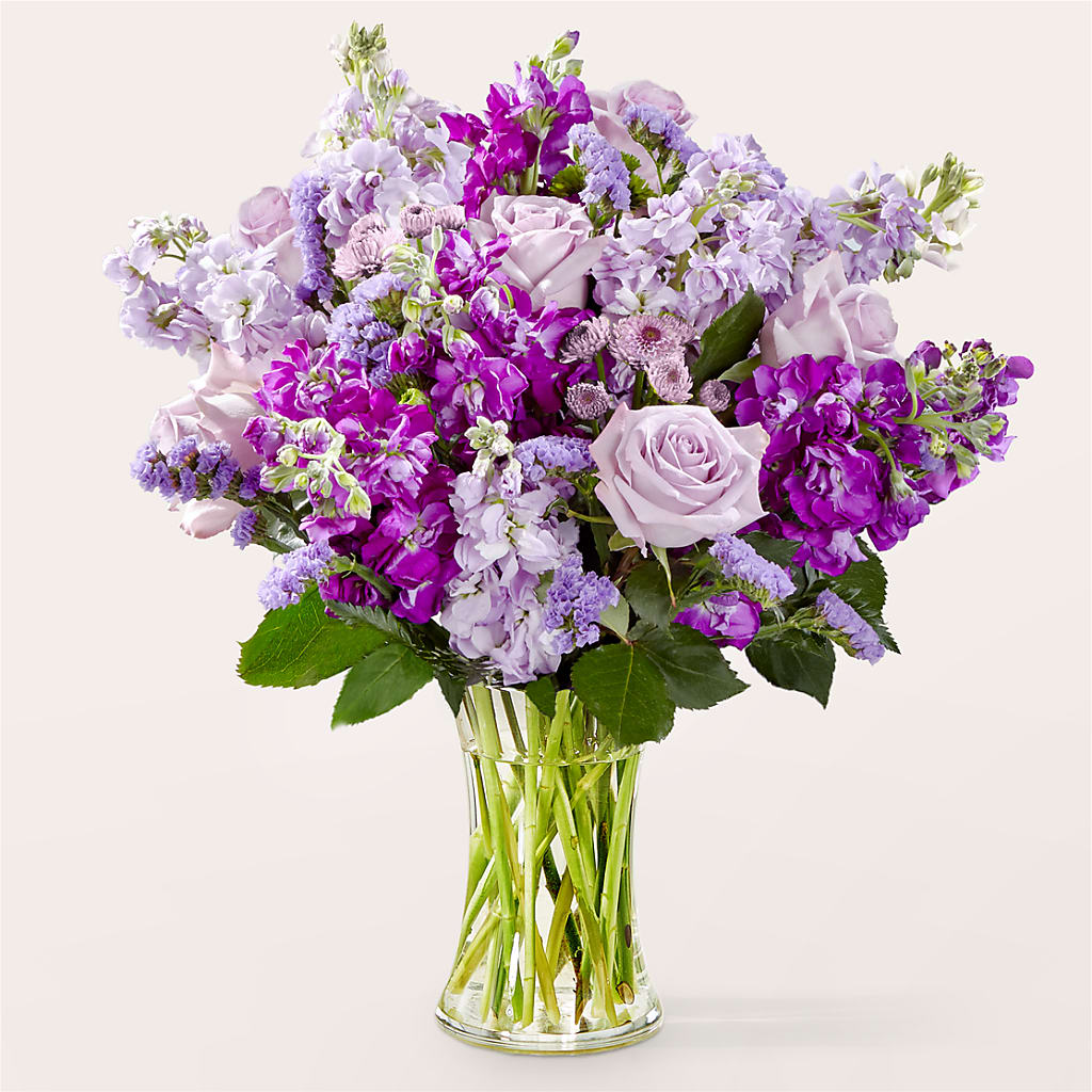 Give a Twirl Bouquet –  Delhi Flowers, Delhi ON