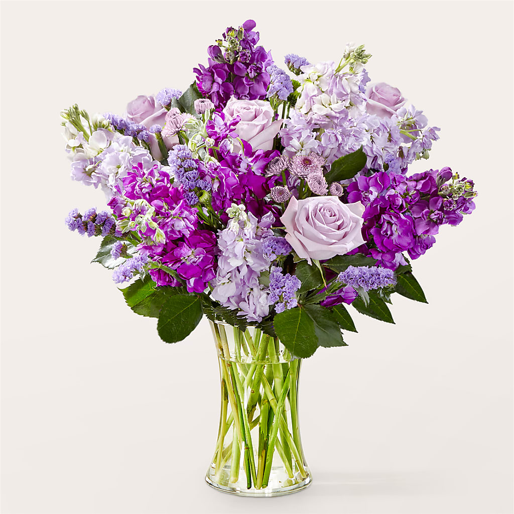 Give a Twirl Bouquet –  Delhi Flowers, Delhi ON