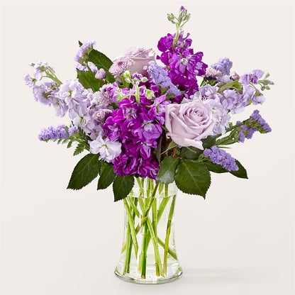Give a Twirl Bouquet –  Delhi Flowers, Delhi ON