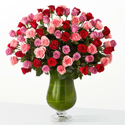The Opulence –  Delhi Flowers, Delhi ON
