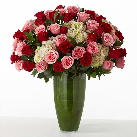 The Allure –  Delhi Flowers, Delhi ON