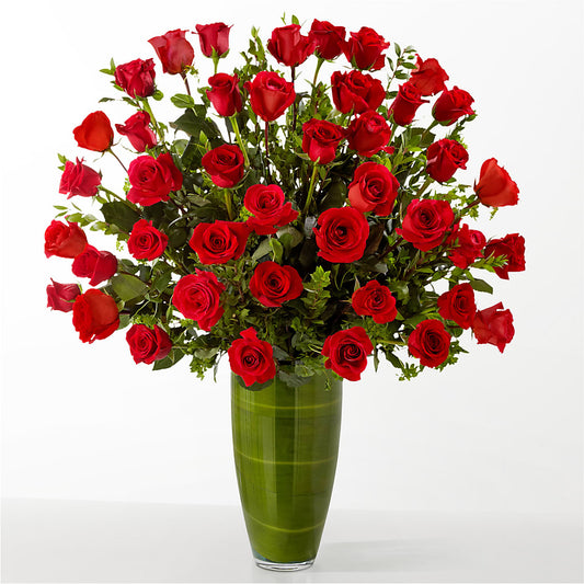 The Ballad –  Delhi Flowers, Delhi ON