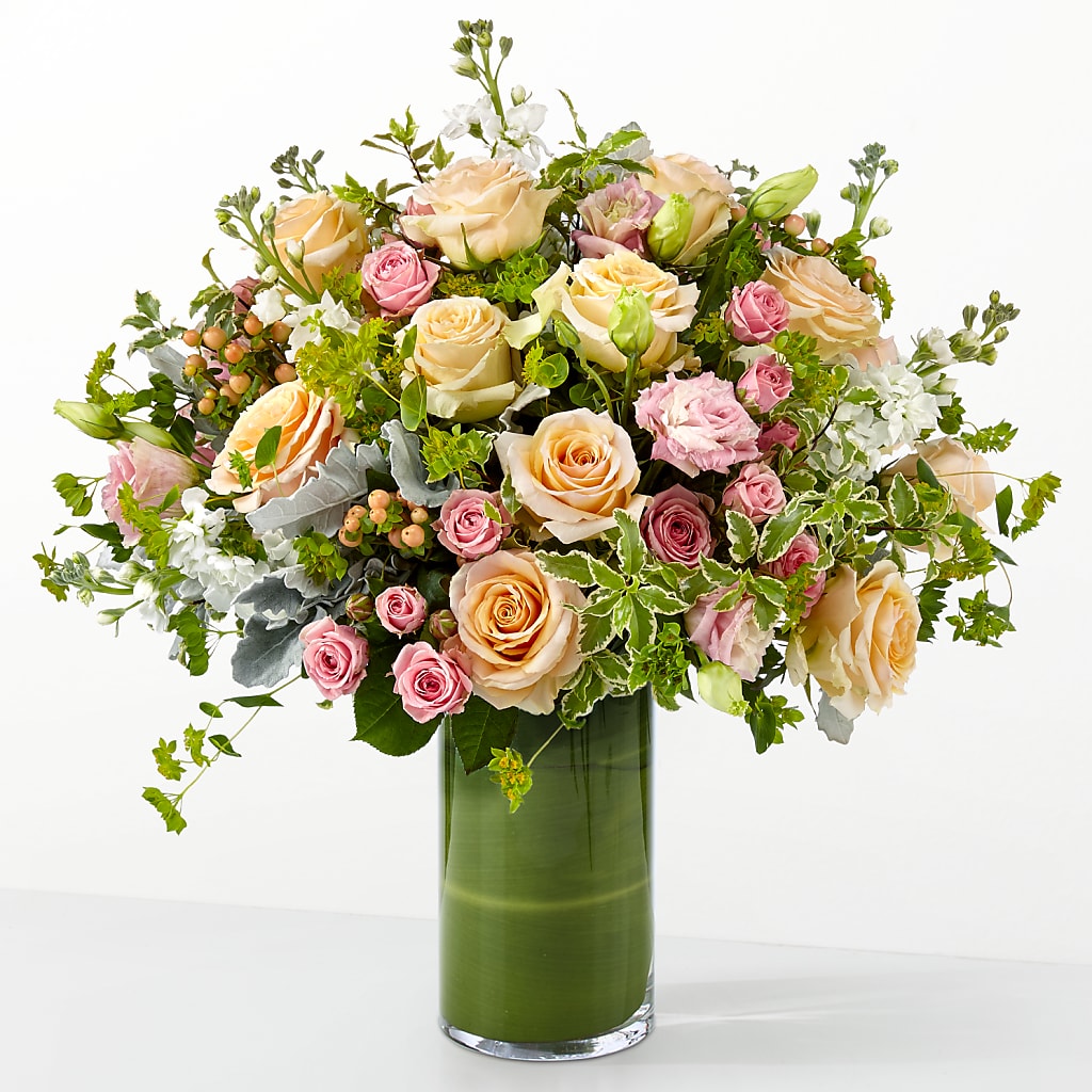 The Glamour Shot –  Delhi Flowers, Delhi ON