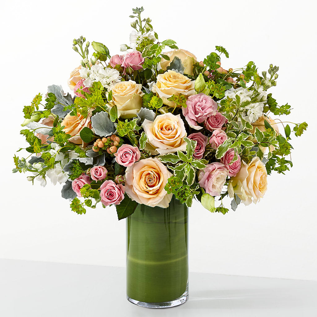 The Glamour Shot –  Delhi Flowers, Delhi ON