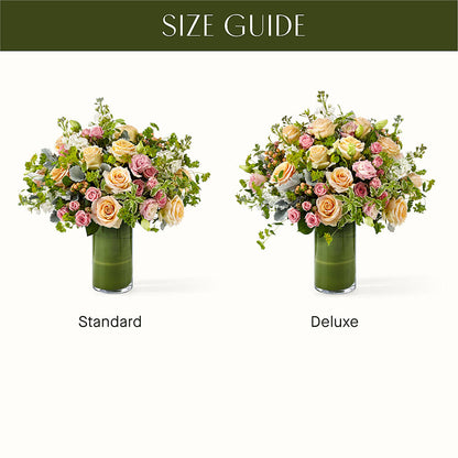 The Glamour Shot –  Delhi Flowers, Delhi ON