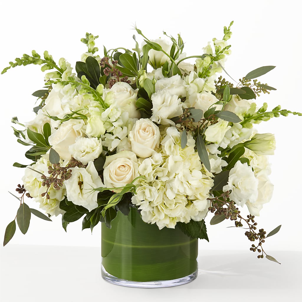 The Gallery –  Delhi Flowers, Delhi ON