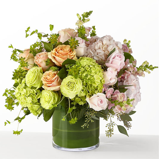 The Art Deco –  Delhi Flowers, Delhi ON
