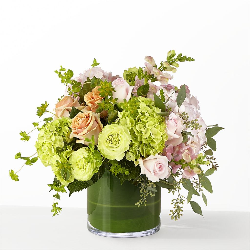 The Art Deco –  Delhi Flowers, Delhi ON