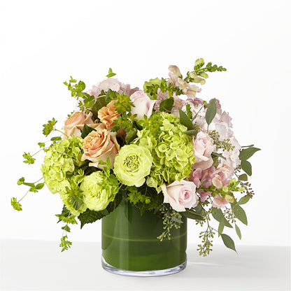 The Art Deco –  Delhi Flowers, Delhi ON
