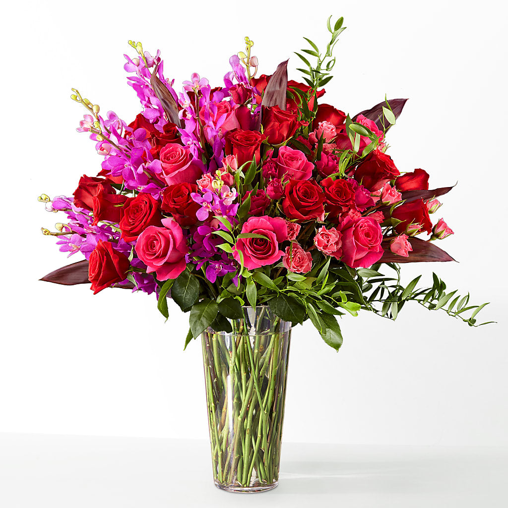 The Honeymoon –  Delhi Flowers, Delhi ON