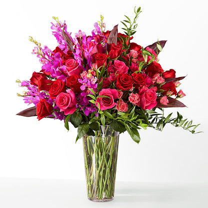 The Honeymoon –  Delhi Flowers, Delhi ON