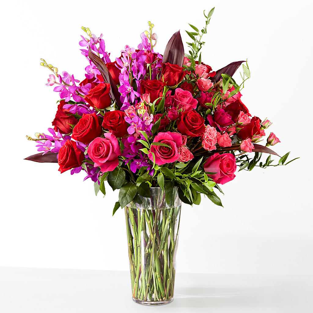 The Honeymoon –  Delhi Flowers, Delhi ON