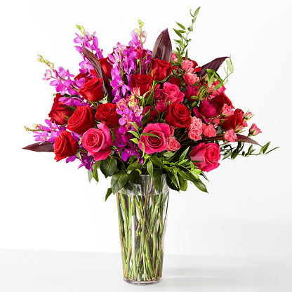 The Honeymoon –  Delhi Flowers, Delhi ON