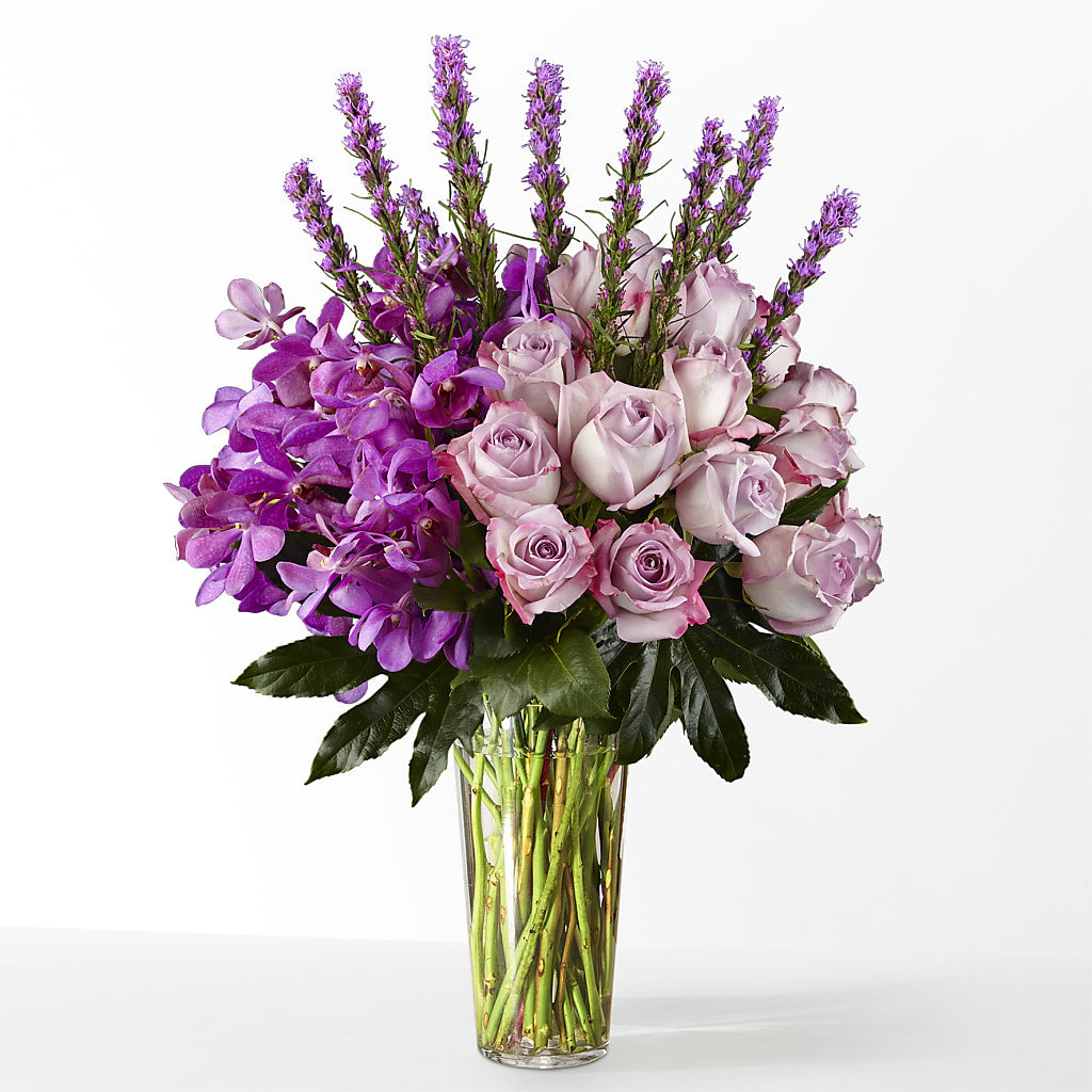 The Maximalist –  Delhi Flowers, Delhi ON