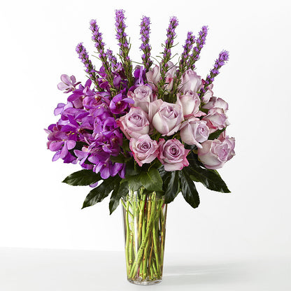 The Maximalist –  Delhi Flowers, Delhi ON