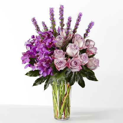 The Maximalist –  Delhi Flowers, Delhi ON