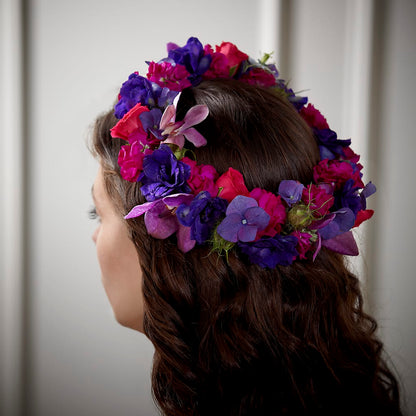 Butterfly Kisses Hair Decor –  Delhi Flowers, Delhi ON